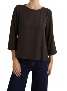 Blusa manica 3/4 Options